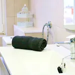 شقة Atico Deluxe Limosa Romantico Moderno Junto Al Mar