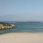 شقة Atico Deluxe Limosa Romantico Moderno Junto Al Mar