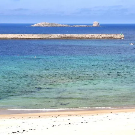 Atico Deluxe Con Vistas Al Mar Apartment San Ciprian (Galicia)