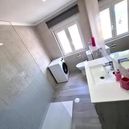 Atico Deluxe Limosa Romantico Moderno Junto Al Mar *