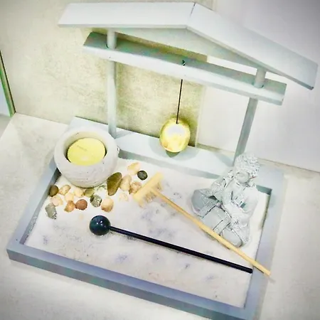 Atico Deluxe Limosa Romantico Moderno Junto Al Mar 아파트 산 시프리안