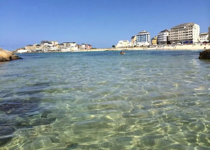 Atico Deluxe Limosa Romantico Moderno Junto Al Mar Apartament *
