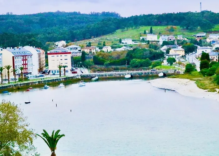 Apartament Atico Deluxe Limosa Romantico Moderno Junto Al Mar *
